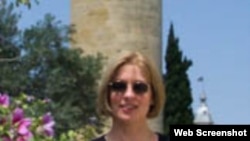 Professor Odri Alştadt