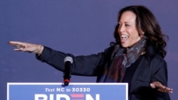 Kamala Harris