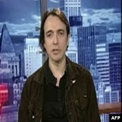 Joe Mardin, New York'taki stüdyomuza konuk oldu