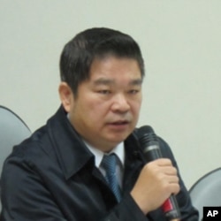 民进党立委 蔡煌琅