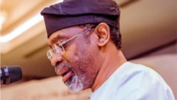 Kakakin majalisar wakilan Najeriya, Femi Gbajabiamila (Instagram/speakergbaja)