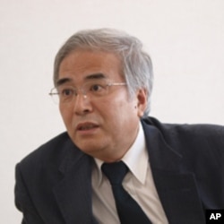 日本立命馆亚洲太平洋大学校长 是永骏