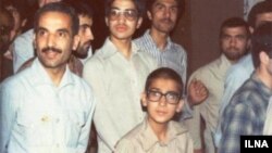 محمدعلی رجایی