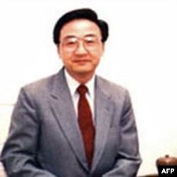 金融专家殷乃平教授