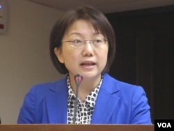 台湾大学社会系教授、社会民主党主席范云