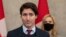 Foto Achiv: Premye Minis Kanada Justin Trudeau, 8 Dec. 2022. 