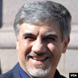 حسین علیزاده