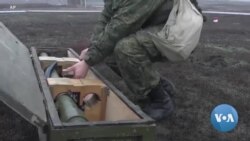 Russia Lays Out 'Nonstarter' Demands Ahead of Talks with US