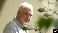 El expresidente de Panamá Ricardo Martinelli está hospitalizado en su país debido a una afección cardíaca, tras ser extraditado de EE.UU.