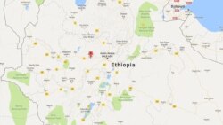 በአምቦ ከ5መቶ በላይ ሰዎች ታሰሩ