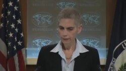 وزارت خارجه آمریکا: حمایت ایران از تروریسم در سال ۲۰۱۴ ادامه یافت