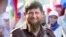 Глава Чечни Рамзан Кадыров