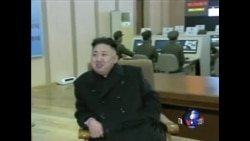 朝鲜不满联合国加强制裁 暗示将进行核试验