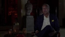 Rocky Patel Shares One of His Favorite Cigar