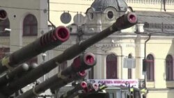 Украина разорвала еще одно военно-техническое соглашение с Россией