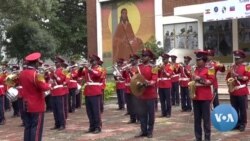 “ቱሪዝም ለሁለንተናዊ ለውጥ” - በሀዋሳ