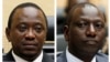 ICC Case Against Kenyatta Suffers as Witnesses Withdraw
