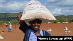 USAID is WFP’s largest donor in Zimbabwe. In 2012, USAID contributed $26 million towards food assistance activities. So far in 2013, the total is $25 million.