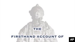 Books-Bin Laden Raid