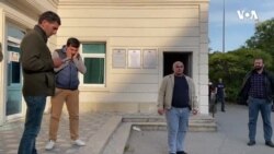 Orduya dəstək yürüşündə təqsirləndirilənlərin apellyasiya məhkəməsi təxirə salınıb