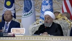 SAD - Iran: Zaoštravanje se nastavlja