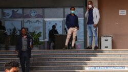 ከኮቪድ-19 አገግመው የሚወጡ ሰዎችን ማግለል እንዳይኖር ጥሪ ቀረበ