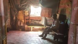 “ምንም ያገኘነው ርዳታ የለም”- ሰባት ቤተሰቦቹን ያጣ ወጣት