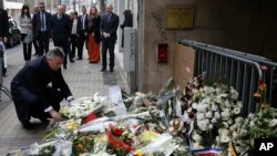 در حملات انتحاری ۲۲ مارچ ۲۰۱۶ میلادی ۳۲ نفر کشته و صدها نفر دیگر زخمی شدند