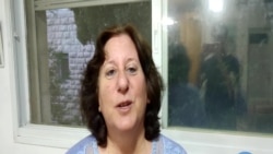 My Synagogue is Closed 