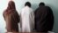 4 smugglers arrested by police in Herat - 10 July 2018