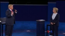 စကားစစ်ထိုးပွဲအပြီး Trump နဲ့ ရီပတ်ဘလီကန်ပါတီ