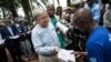 Ebola: Wadanda Suka Yi Alkawarin Ba Da Kudade Ba Su Cika Ba - Guterres