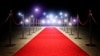 لغو مراسم فرش قرمز