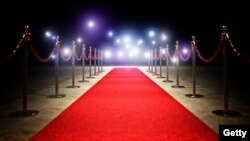 لغو مراسم فرش قرمز