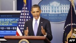 ABŞ Prezidenti Ağ Evdə İraqın baş naziri ilə danışıqlar aparacaq