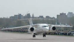 ایران سراغ هواپيماهای مسافربر اوکراینی می رود