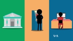 Explainer: What's a Bitcoin?