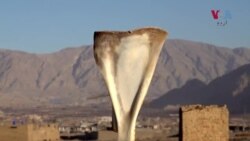 بڑدست: بکرے کی ہڈی یا مستقبل کا خبرنامہ؟