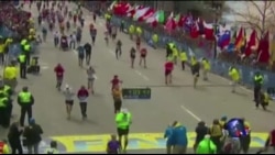 波士顿马拉松爆炸届满一周年，伤痛仍难平抚