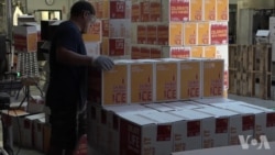 美中贸易纠纷冲击纽约葡萄酒厂