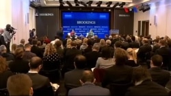 Amerika Ukrayna'yı Yakından İzliyor