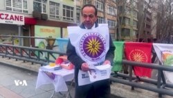 Li Tirkîyê Kurd Mafê Perwerdehiyê Daxwaz Dikin