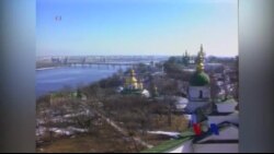 克里米亚历史错综复杂 前途迷离