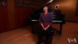 梦幻与童心 – 玩具钢琴家陈灵