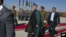 Several images taken by the Hubble Space Telescope in order to help identify key stellar distance markers known as Cepheid variable stars (Hubble Legacy Archive, ESA, NASA)