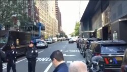 Час-Тайм. Вибухові пристрої, надіслані Обамі, Клінтон, CNN – деталі