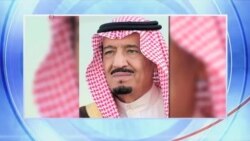 دستور آماده‌باش پادشاه عربستان به گارد ملی برای پیوستن به عملیات یمن