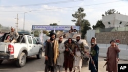 پیکارجویان طالبان - آرشیو