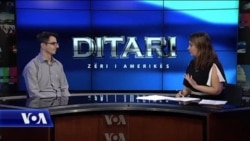 Problemi i ndotjes në zonën e Tetovës