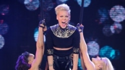 [팝스 잉글리시] ‘Just Give Me a Reason’ by Pink feat. Nate Ruess